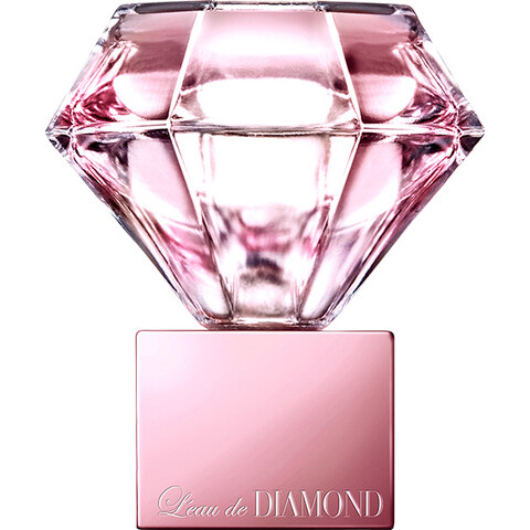 L'eau de Diamond pour Femme